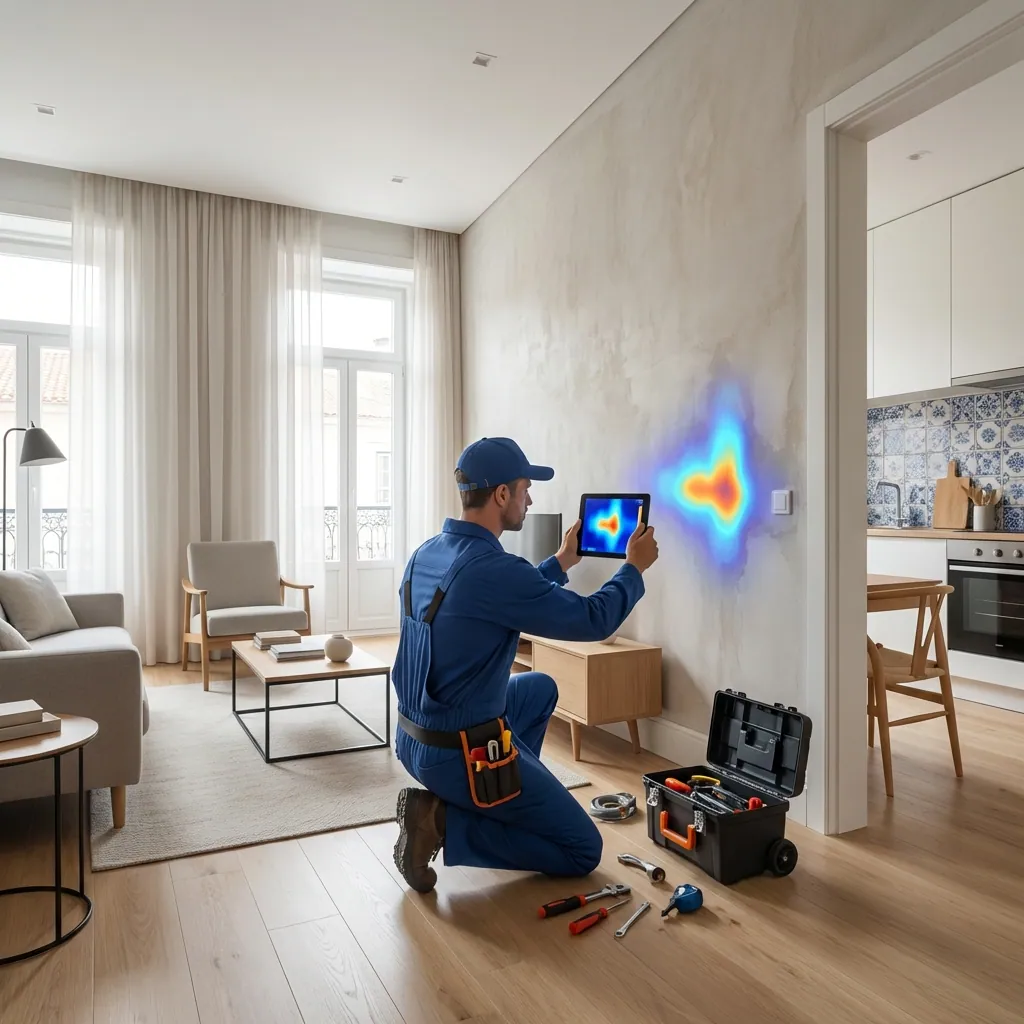 Leak Detection
